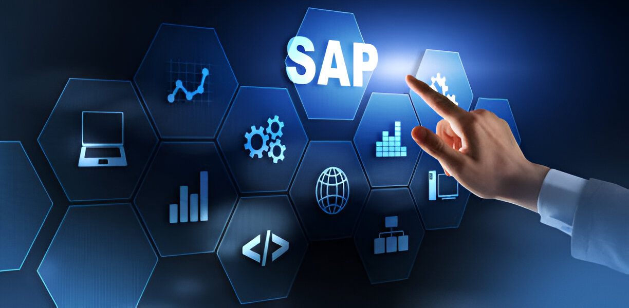 Crafting Innovation: The Role of SAP ABAP in Developing Cutting-Edge Solutions