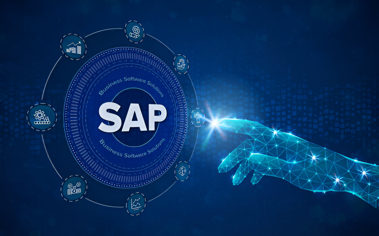 Unleashing the Power of SAP ABAP: An Overview of its Capabilities